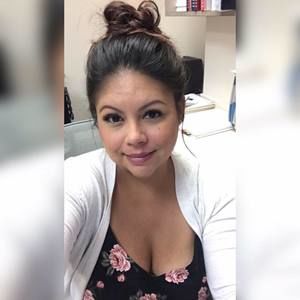 Meet your Posher, Natasha